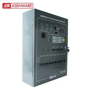 Система Asenware, акустическая система для наружного концерта, 500 Вт, активная акустическая система
