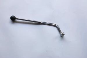 Levier de changement de vitesse pour moto à quatre roues, compatible avec les composants Honda CT50, CT70, ST50 et ST70 - Product Image 3