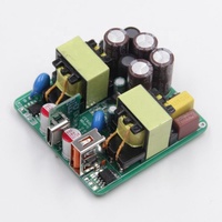 Papan Sirkuit Cetak 12V Ups Desain Kustom Pcba Pcb Pcb Banyak Digunakan untuk Penggunaan Sirkuit Cetak