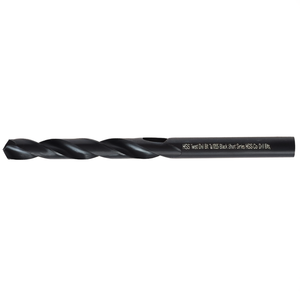 Hss Twist <b>Drill</b> <b>Bit</b> Ta1055 Black Short Series Hss Co <b>Drill</b> <b>Bits</b> - Product Image 2