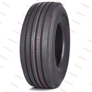Neumáticos Radiales para Camión 385/65R22.5 Sin Cámara, Diseño Radial, Mayor Durabilidad y Capacidad de Carga Neumáticos Sin Cámara Fáciles de Instalar - Product Image 4