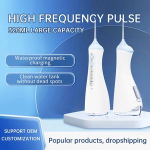 Fil <span class=keywords><strong>dentaire</strong></span> portable, pompe à eau à ozone pour les dents, meilleure vente <span class=keywords><strong>2022</strong></span> - Product Image 6