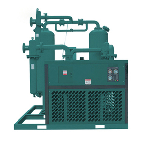 Compresor de Aire de 20 bar Atlas Copco, Compresor de Aire Móvil Diésel con Motores o CAT - Product Image 2