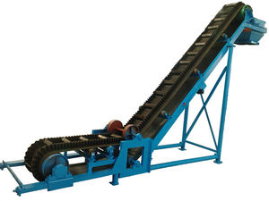 Nuovo Nastro Trasportatore in Acciaio al Carbonio/Acciaio Inossidabile per Linea di Assemblaggio Rapida - Product Image 2