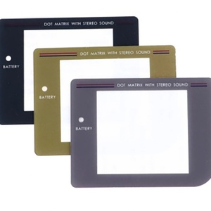 Miroir en verre DMG-01 de haute qualité pour Nintondo GB DMG - Product Image 1