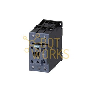 Siemens 3RT20381AG20 - Nuovo - Product Image 1