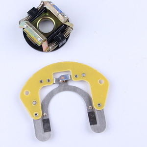 Interrupteur centrifuge Shaluo L17-204Y pour accessoires de moteur - Product Image 4