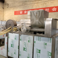 Prix le plus bas Grande remise Craquelins aux crevettes faisant la machine Fabricant de craquelins aux crevettes du Vietnam | Machine de fabrication Pani Puri