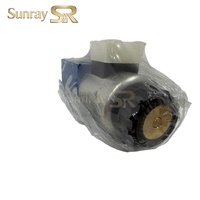 Vanne de commande hydraulique série 4WE6 pour presse de vulcanisation du caoutchouc, équipement de fabrication de pneus, hydraulique industrielle