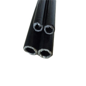 Manguera Suave de Alta Presión para Máquina de Inyección, Accesorios de Manguera de Nylon, Manguera de Goma para Alambre de Púas - Product Image 5