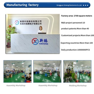 Customizable10-Pin đường băng hình dạng từ kết nối lớn điện hiện tại POGO Pin chất lượng cao cấp kết nối từ tính - Product Image 5