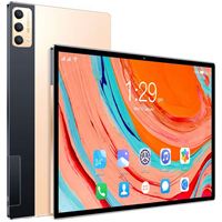 Fabrika Çıkışı Ucuz Oem Logolu 10 İnç Android Tablet PC 8+256GB WiFi Çift Sim Kartlı Tablet X11 Pro Arama Destekli Hediyelik Dizüstü Bilgisayarlar