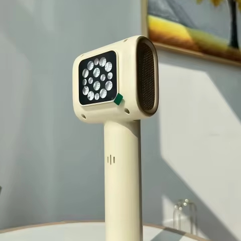 VetL-L1 ветеринарное оборудование для ухода за домашними животными красный и синий свет терапия для собак и кошек ветеринарный инструмент