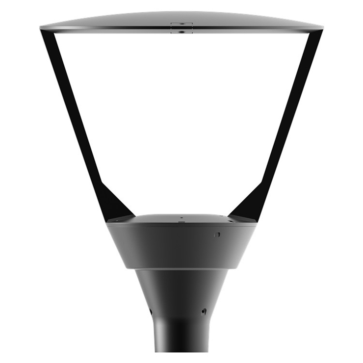 Wholesale Black 5-Year Warranty Die-Cast Aluminium Landscaping Outdoor Garden Light for Garden