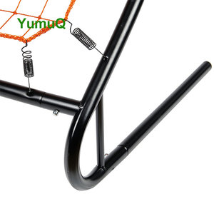 Бейсбольная сетка с большим ртом YumuQ - Product Image 2