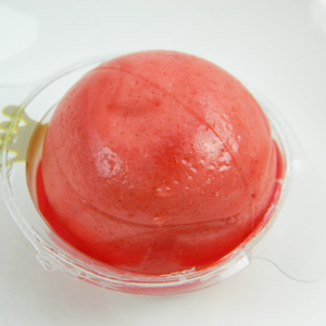 Gomitas con Sabor a Tomate, Sabor Afrutado, Delicioso Alimento, Venta al por Mayor a Granel para Fiestas, Regalo de Navidad, Dulces - Product Image 3