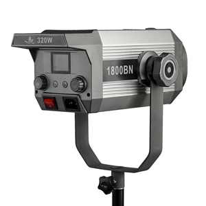 <span class=keywords><strong>Lampe</strong></span> vidéo LED 300W à intensité variable continue 2800-6800K, <span class=keywords><strong>lumière</strong></span> <span class=keywords><strong>du</strong></span> <span class=keywords><strong>jour</strong></span> pour photographie, idéale pour YouTube Live, <span class=keywords><strong>studio</strong></span> <span class=keywords><strong>photo</strong></span>, en aluminium - Product Image 3