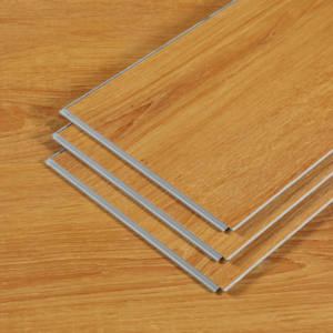 Autocollant <span class=keywords><strong>de</strong></span> <span class=keywords><strong>sol</strong></span> en vinyle <span class=keywords><strong>de</strong></span> luxe imperméable LVT auto-adhésif sec carreaux <span class=keywords><strong>de</strong></span> vinyle <span class=keywords><strong>de</strong></span> <span class=keywords><strong>sol</strong></span> en PVC - Product Image 6