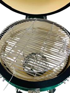Parrilla de Barbacoa MCD de 22 Pulgadas, Remolque para Barbacoa, Parrilla para <span class=keywords><strong>Kebab</strong></span>, Kamado Comercial, Parrilla para Exteriores, Parques y Bares - Product Image 2