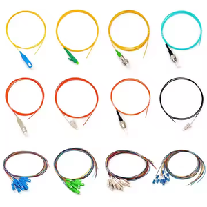 <span class=keywords><strong>Fibra</strong></span> óptica Pigtail <span class=keywords><strong>SC</strong></span> Upc Simplex 0,9mm 9/125 modo único SM SX <span class=keywords><strong>SC</strong></span> UPC <span class=keywords><strong>fibra</strong></span> Optique Pigtail 1,5 M <span class=keywords><strong>Cable</strong></span> de <span class=keywords><strong>fibra</strong></span> interior - Product Image 2