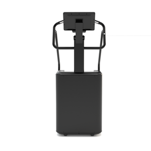 Lựa chọn động cơ điện thương mại phòng tập thể dục cầu thang leo cầu thang Bậc Thầy cầu thang máy LEO - Product Image 2