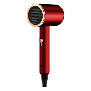 <strong>Portable</strong> Negative Ion Electric <strong>Hair</strong> <strong>Dryer</strong> for Home Dormitory <strong>Hair</strong> <strong>Dryer</strong> Machine - Product Image 1