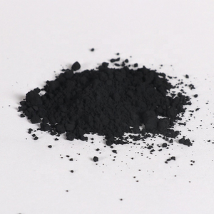 Serbuk Nanotube Karbon Berdinding Ganda Kelas Baterai Kemurnian 99% MWCNTs - Product Image 2