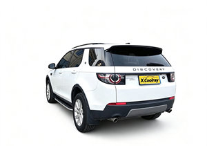 SUV d'occasion haut de gamme <span class=keywords><strong>2018</strong></span> Land Rover <span class=keywords><strong>Discovery</strong></span> <span class=keywords><strong>Sport</strong></span> 2.0T <span class=keywords><strong>SE</strong></span> Boîte automatique Conduite à gauche Véhicule essence Exportation en gros - Product Image 3
