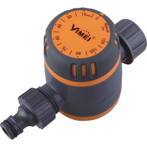 Minuteur d'arrosage réglable MAX 120 MIN - Product Image 1