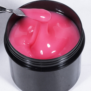 KODIES GEL 1KG Gel Constructor Duro <span class=keywords><strong>para</strong></span> <span class=keywords><strong>Uñas</strong></span>, Gel de Extensión de <span class=keywords><strong>Uñas</strong></span> No Tóxico, Gel de Construcción, Suministros <span class=keywords><strong>para</strong></span> <span class=keywords><strong>Uñas</strong></span>, Calidad de Salón - Product Image 3