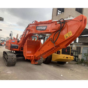 <span class=keywords><strong>Doosan</strong></span> รถขุด<span class=keywords><strong>225</strong></span>สำหรับ peru รถขุดตีนตะขาบไฮดรอลิค <span class=keywords><strong>Doosan</strong></span> 25ตันของเกาหลี dx225 dh225 - Product Image 5