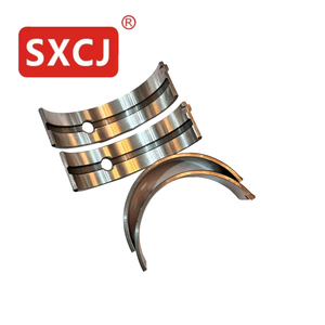 इंजन मुख्य असर और कनेक्टिंग रॉड असर शेल इंजन बीयरिंग ऑटो इंजन पार्ट्स सुज़ुकी के लिए - Product Image 1