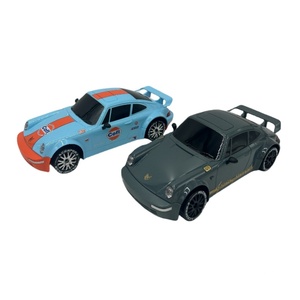 Voiture électrique de drift SJY-FQD13, échelle 1:20, métal, télécommande 4 canaux, mini jouet de drift intérieur-extérieur - Product Image 5