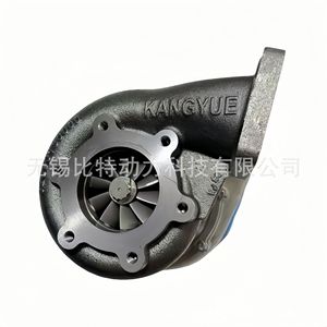 Turbocompresor Turbo Hi-Billet 61561110227 612601110992 para actualización y reacondicionamiento del motor Weichai WD615 - Product Image 4