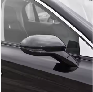 Le <span class=keywords><strong>E</strong></span>-Qm5 Hongqi est un véhicule électrique de luxe chinois bon marché pouvant parcourir <span class=keywords><strong>450</strong></span> kilomètres à une autonomie de 100 kilowatts - Product Image 5