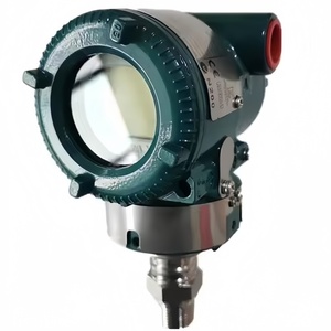 ใหม่ 100% ของแท้ Yokogawa EJA530E สัญญาณเอาต์พุต 4 ถึง 20 MA EJA530E เซ็นเซอร์แบบดิฟเฟอเรนเชียล Yokogawa 4-20ma Pres - Product Image 2