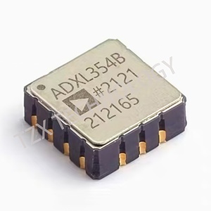 מד תאוצה דיגיטלית חדש ADXL355BEZ-RL7 רעש נמוך דיוק גבוהה 3 ציר ± 2/± 4/± 8 גרם spi i2c מיקום חיישן תנועה - Product Image 2