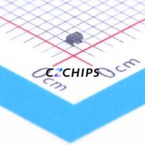 ทรานซิสเตอร์ภาคสนามทรานซิสเตอร์ (มอสเฟท) แบบดั้งเดิม L2N7002M3T5G ใหม่ - Product Image 1