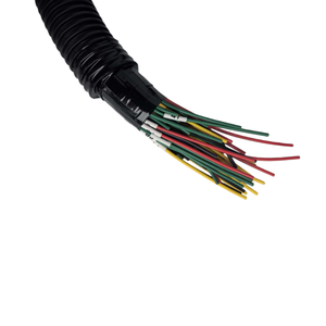 ขั้วต่อ ECU เครื่องยนต์ EDC17 คุณภาพสูงแบบใหม่ ปลั๊กบอร์ดคอมพิวเตอร์ 60 พิน พลาสติก+โลหะ สำหรับเปลี่ยน/ซ่อมรถบรรทุก - Product Image 3