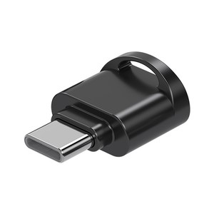 USB3.0 Type-<strong>C</strong> High-Speed OTG Travel <strong>Adapter</strong> Supports Flash Mobile Phones &amp; Camera New AC <strong>USB</strong> <strong>C</strong> <strong>USB</strong> <strong>Adapter</strong> with DC Output - Product Image 1