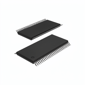 IC BUF Non Invert 3.6V 56 TFSOP (ความกว้าง0.240 ", 6.10มม.) ส่วนประกอบอิเล็กทรอนิกส์และชิ้นส่วนอิเล็กทรอนิกส์ - Product Image 1