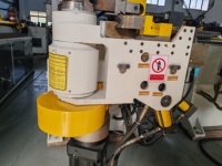 Machine à cintrer les tubes de guidon de vélo, cintreuse de tubes hydraulique CNC de précision pour atelier de cadre de vélo