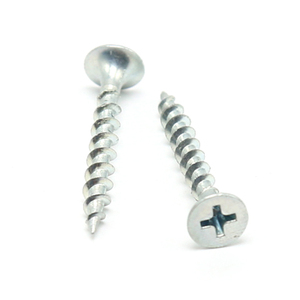 Bán Buôn 25 Mm <span class=keywords><strong>1</strong></span> <span class=keywords><strong>1</strong></span>/4 Tornillos Vách Thạch Cao Vít Cho Top Vách Thạch Cao Với Pkastic - Product Image 3