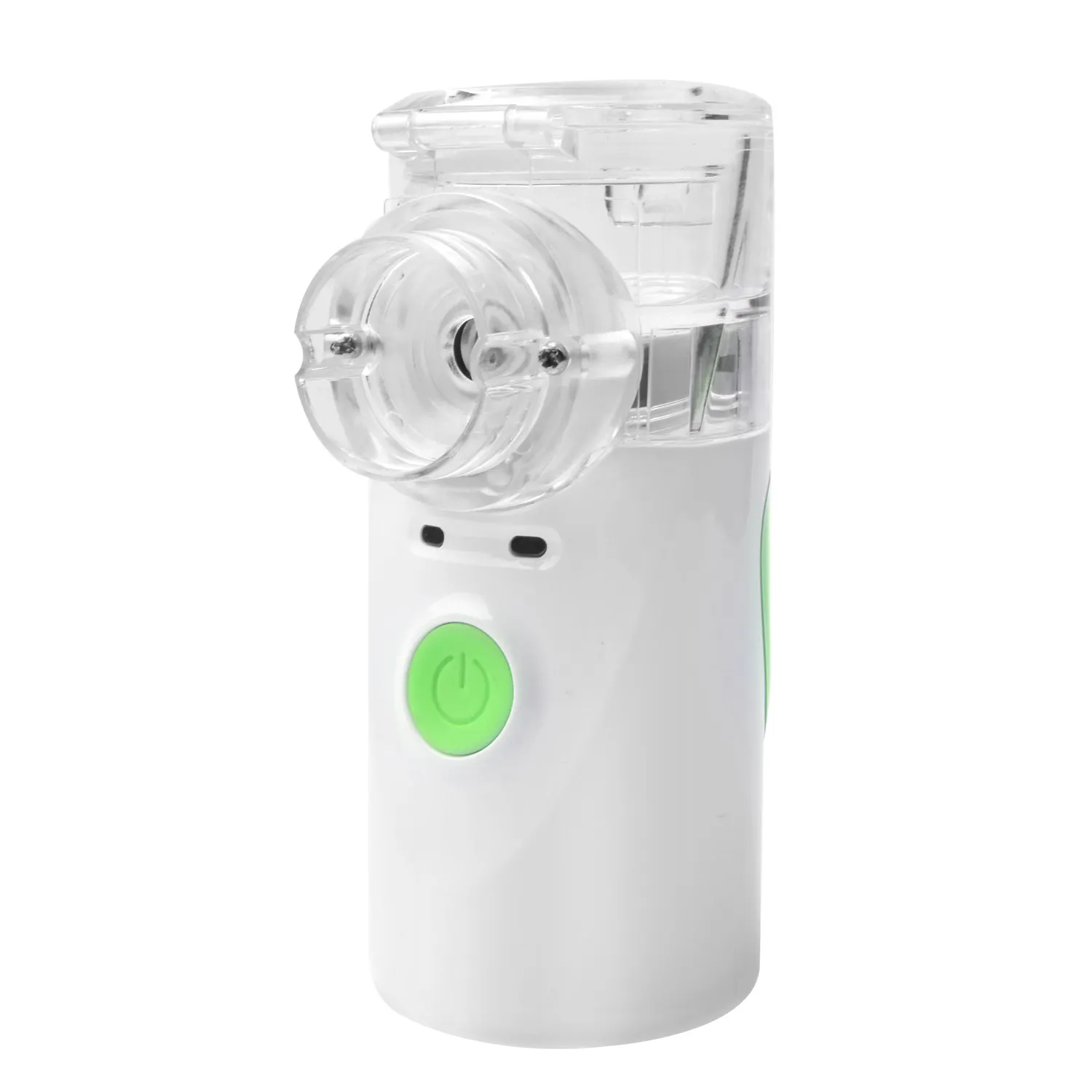 IMDK fabricante de aparatos respiratorios asma nebulizador ultrasónico de la batería operado de nebulizador