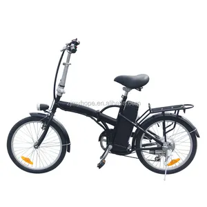 2023 CE/EN15194 MTB电动自行车YXEB-8601S