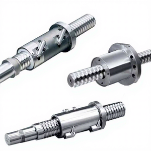 บอลสกรู Sfk Series รุ่น TBI 40 มม. ราคาแข่งขันได้ SFV04005-4.8 - Product Image 1