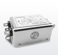 Dorexs filtro Emi produttori professionali 6a 10A 15A 20A 25A filtro emi tutti i tipi di apparecchiature elettriche