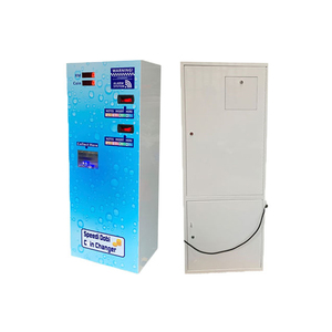 TOTEM EC101 Changeur de devises autonome avec fonction ATM et échangeur de pièces pour restaurants et supermarchés sans personnel - Product Image 2