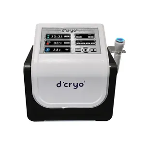 2023 Micro-current RF Face Lift Device Accessories Desktop Anti-aging Face Lifting Machine For Beauty Business Owner