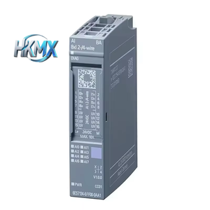 PLC มือสอง ET200SP SM1231 โมดูล 6ES7 134-4FB01-0AB0 134-6GF00-0AA1 - Product Image 1